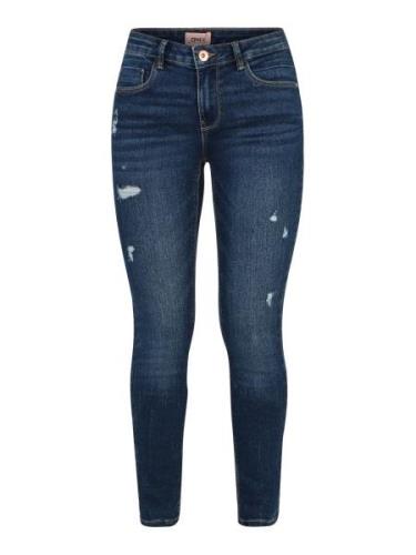 Only Tall Jeans 'DAISY'  blue denim