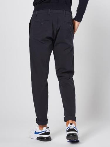 Dockers Lærredsbukser 'SMART 360 FLEX'  navy