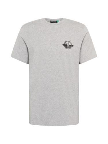 Dockers Bluser & t-shirts  grå-meleret