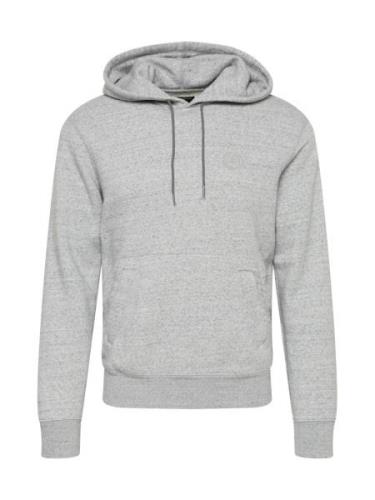 Dockers Sweatshirt 'POPOVER'  grå-meleret