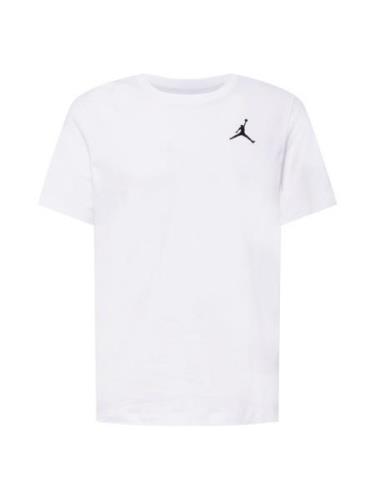 Jordan Bluser & t-shirts  sort / hvid