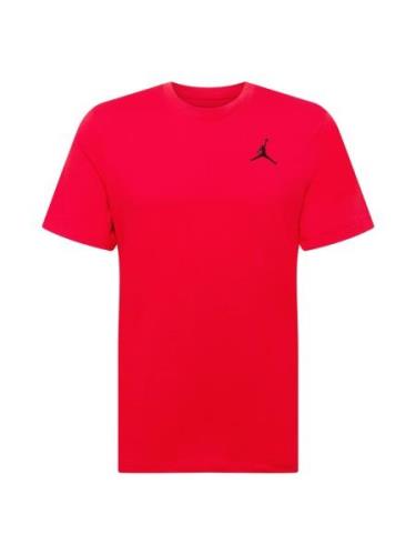 Jordan Bluser & t-shirts 'JUMPMAN'  grenadine / sort