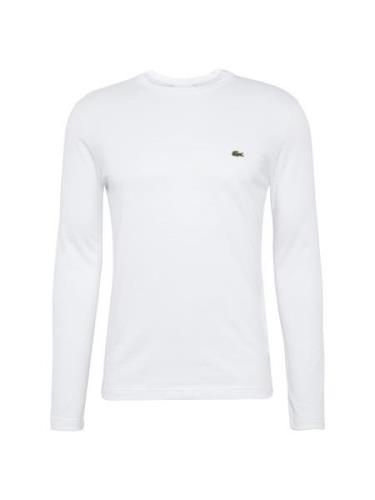 LACOSTE Bluser & t-shirts  hvid
