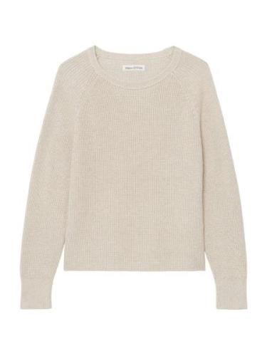 Marc O'Polo Pullover  beige