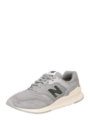 new balance Sneaker low '997'  grå / sort