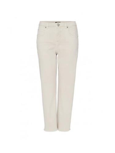 OPUS Jeans 'Momito'  beige