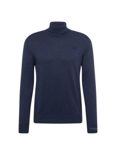 Pepe Jeans Pullover 'ANDRE'  navy / smaragd