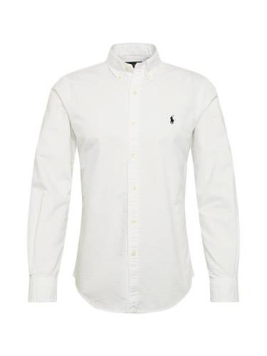 Polo Ralph Lauren Forretningsskjorte  hvid