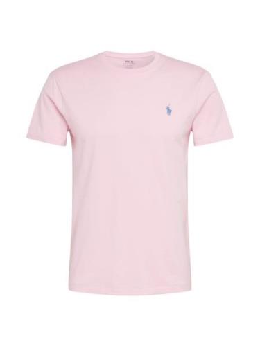 Polo Ralph Lauren Bluser & t-shirts  lys pink