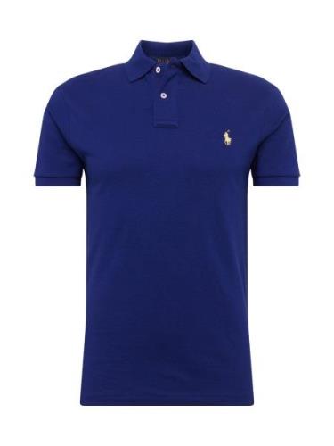 Polo Ralph Lauren Bluser & t-shirts  blå