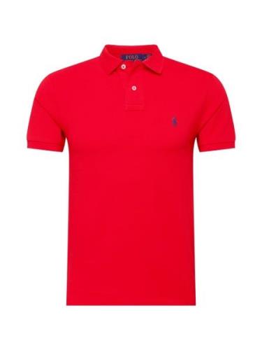 Polo Ralph Lauren Bluser & t-shirts  mørkeblå / brandrød