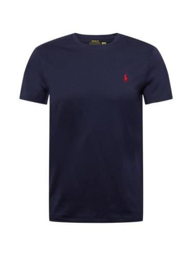 Polo Ralph Lauren Skjorte  marin / rød