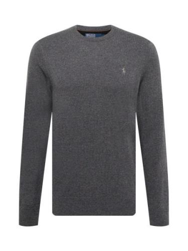 Polo Ralph Lauren Pullover  mørkegrå