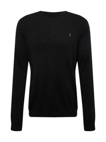 Polo Ralph Lauren Pullover  mørkegrøn / sort