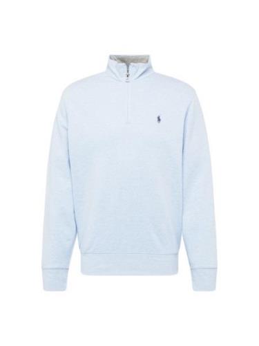 Polo Ralph Lauren Sweatshirt  lyseblå
