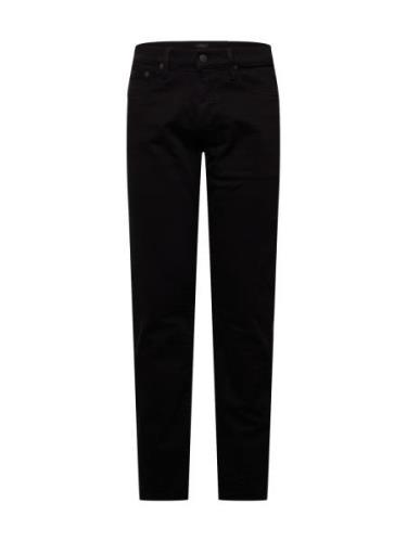 Polo Ralph Lauren Jeans 'SULLIVAN'  black denim