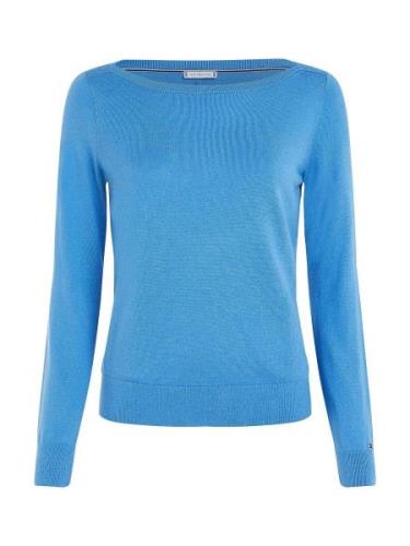 TOMMY HILFIGER Pullover  azur