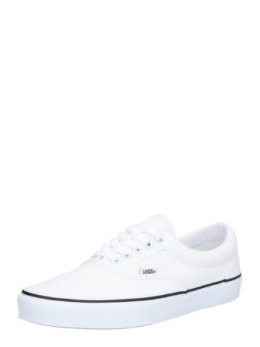 VANS Sneaker low 'Era'  sort / hvid