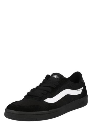 VANS Sneaker low 'Cruze'  sort