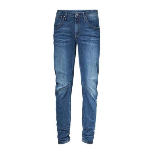 G-Star RAW Jeans 'ARC 3D'  blue denim