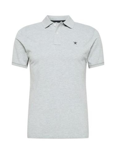 Hackett London Bluser & t-shirts  grå