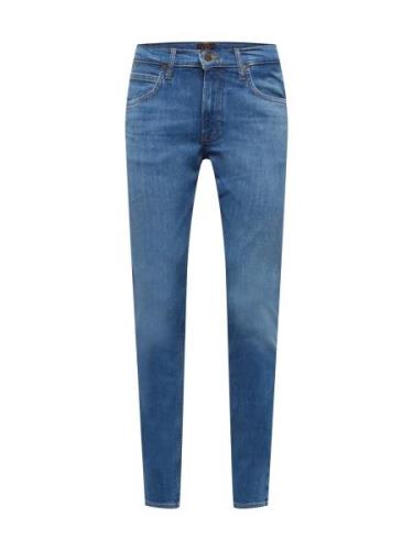 Lee Jeans 'DAREN ZIP FLY'  blue denim