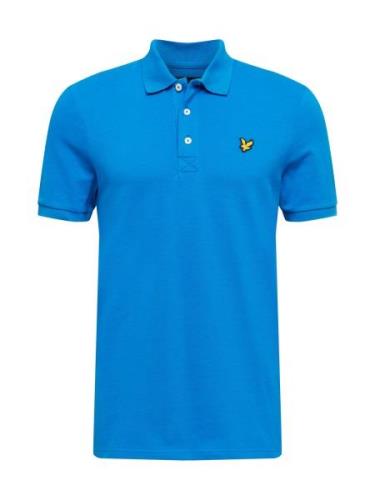 Lyle & Scott Bluser & t-shirts  blå