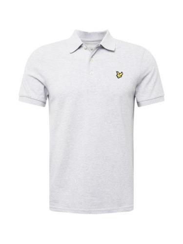 Lyle & Scott Bluser & t-shirts  gul / lysegrå