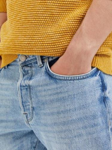 SELECTED HOMME Jeans 'Toby'  blue denim