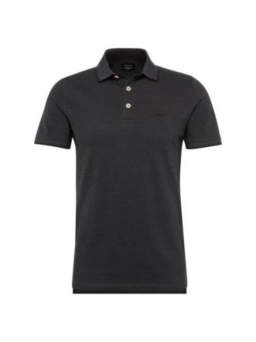 JACK & JONES Bluser & t-shirts 'JJPaulos'  sort