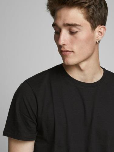 JACK & JONES Bluser & t-shirts 'Noa'  sort