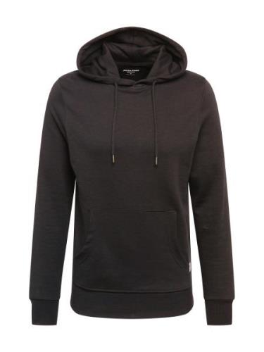 JACK & JONES Sweatshirt 'JJEBasic'  sort