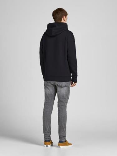 JACK & JONES Sweatshirt 'Star'  sort