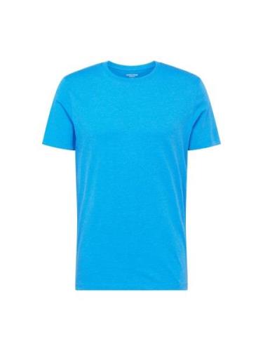 JACK & JONES Bluser & t-shirts  lyseblå