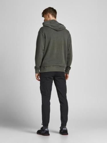 JACK & JONES Cargobukser 'JJMarco Joe'  sort