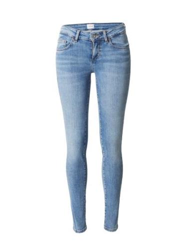 MUSTANG Jeans 'Quincy'  blue denim