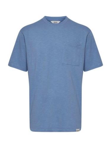!Solid Bluser & t-shirts 'Durant'  røgblå