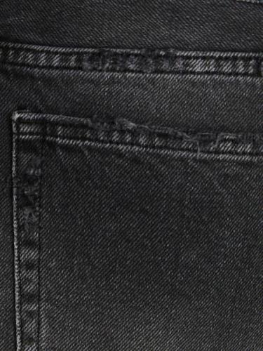 Bershka Jeans  black denim