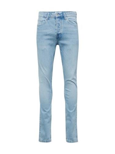 TOPMAN Jeans  lyseblå