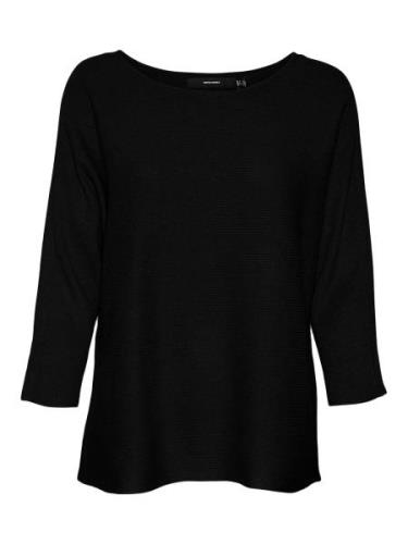 VERO MODA Pullover 'VMNora'  sort