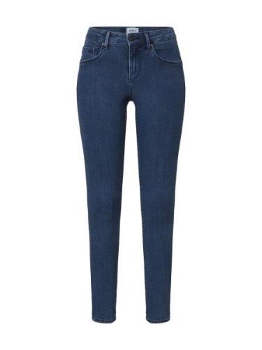 ONLY Jeans  blue denim / mørkeblå