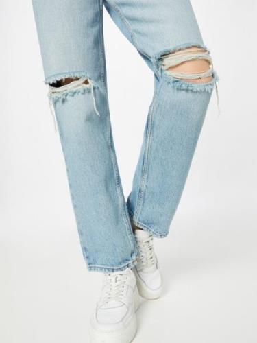 ONLY Jeans 'Robyn'  lyseblå