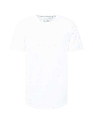 Only & Sons Bluser & t-shirts 'Benne'  hvid