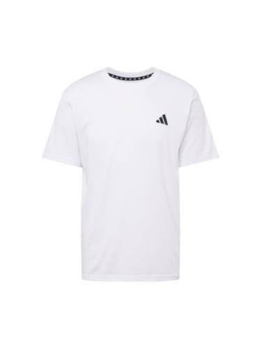 ADIDAS PERFORMANCE Funktionsskjorte 'Train Essentials Comfort'  sort /...