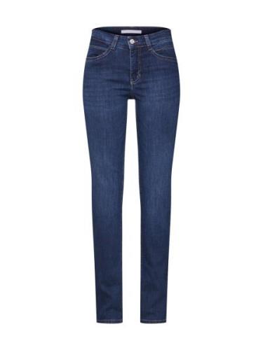 MAC Jeans 'Angela'  blue denim