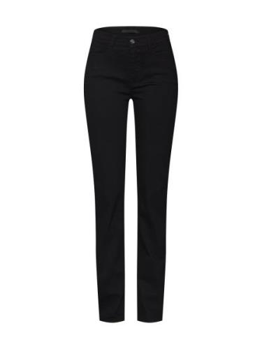 MAC Jeans 'Angela'  black denim