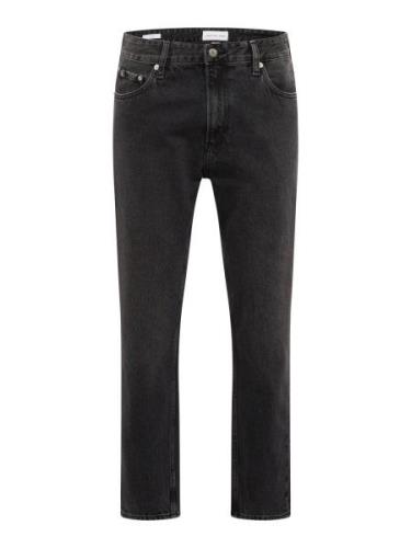 Calvin Klein Jeans Jeans 'DAD'  black denim