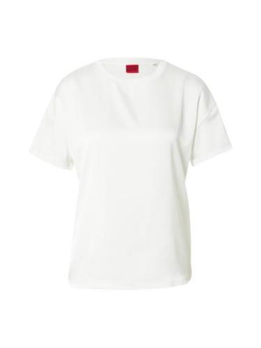 HUGO Shirts 'Smart'  hvid