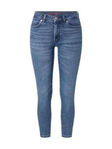 HUGO Jeans '932'  blue denim