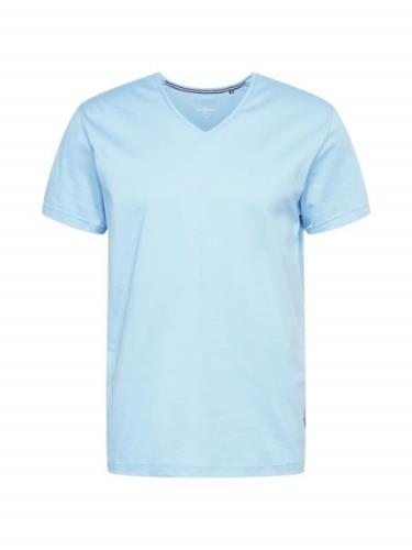 CALIDA Bluser & t-shirts  lyseblå